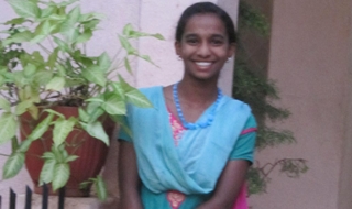 Anusha